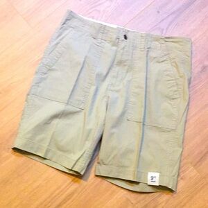 🆕George Khaki Short Tan size 32